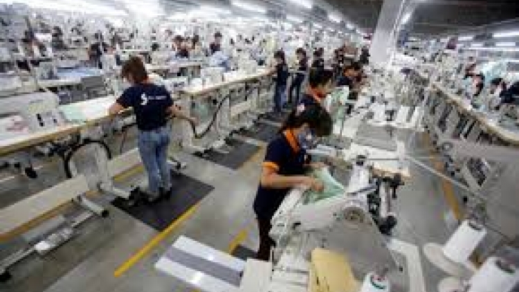 Ngân hàng Phát triển châu Á dự báo kinh tế Việt Nam năm nay sẽ tăng trưởng 6,8% (Thời sự chiều 3/4/2019)