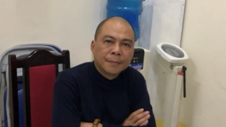 Khởi tố, bắt giam nguyên Chủ tịch AVG Phạm Nhật Vũ (Thời sự chiều 13/4/2019)