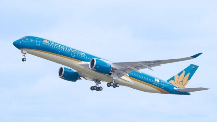 Vietnam Airlines đạt hơn 1.500 tỷ đồng lợi nhuận hợp nhất quý I (22/4/2019)