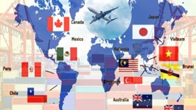 Nhìn lại 3 tháng Hiệp định Đối tác Toàn diện và Tiến bộ xuyên Thái Bình Dương (CPTPP) có hiệu lực với Việt Nam: Những đòi hỏi từ thực tế (22/4/2019)