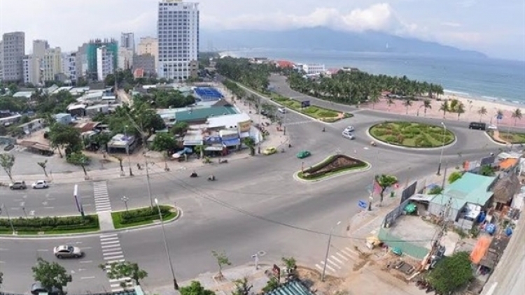 Thủ tướng yêu cầu Đà Nẵng, Quảng Nam ổn định thị trường bất động sản (3/4/2019)