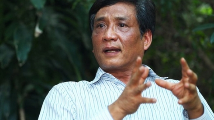 Bổ nhiệm lãnh đạo bị kỷ luật có là chuyện bình thường hay không? (1/4/2019)