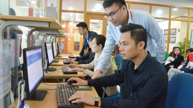 Tổng điều tra dân số và nhà ở - kinh nghiệm từ xây dựng dịch vụ công minh bạch ở Quảng Ninh (2/4/2019)