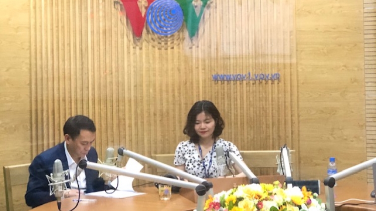 Phòng ngừa và phát hiện sớm bệnh ung thư (21/4/2019)