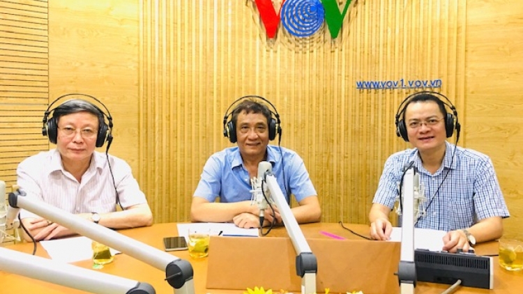 Không thể bỏ qua những bức bối trong xã hội – Yêu cầu để phát triển (13/4/2019)