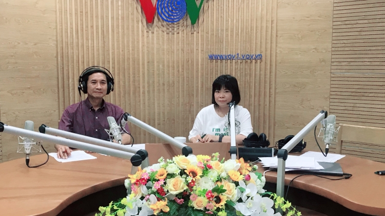 Hiện thực hoá tiềm năng và khai phá thị trường IoT Việt Nam - đâu là giải pháp? (11/4/2019)