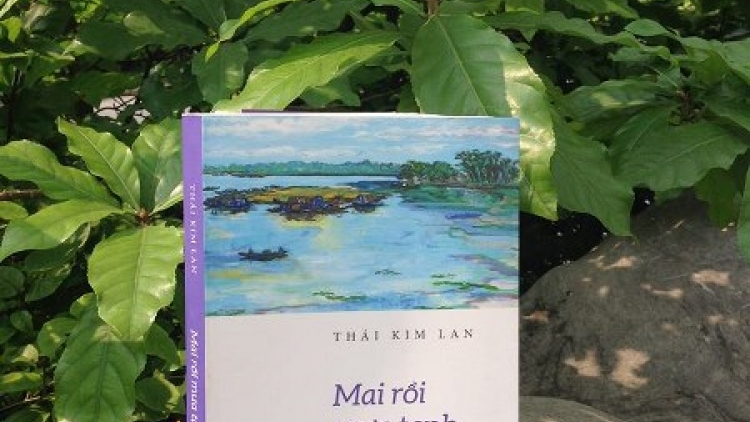 Huế xưa trong tản văn Thái Kim Lan (20/4/2019)