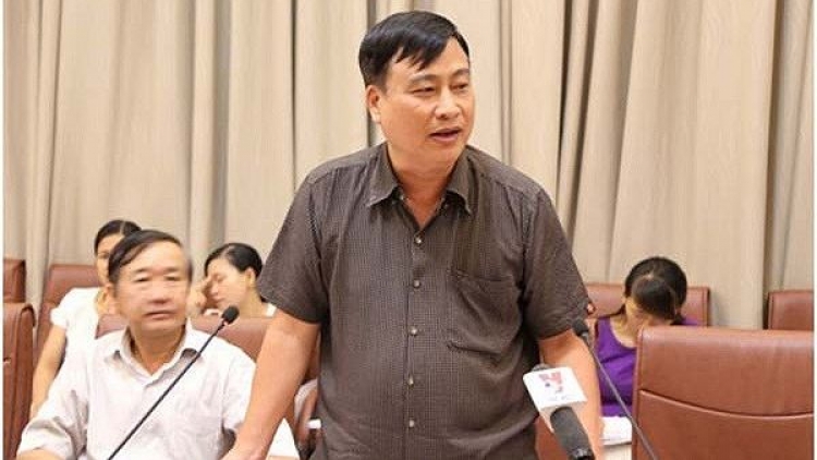 Tình trạng nợ bảo hiểm xã hội ảnh hưởng quyền lợi hàng nghìn người lao động (25/4/2019)