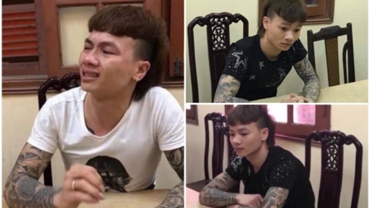 Vai trò giáo dục định hướng cho giới trẻ, sau vụ Khá "bảnh", một "thần tượng" giang hồ chính thức bị khởi tố. (3/4/2019)