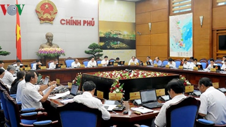 Những việc cần làm để xây dựng Chính phủ kiến tạo, liêm chính (26/4/2019)