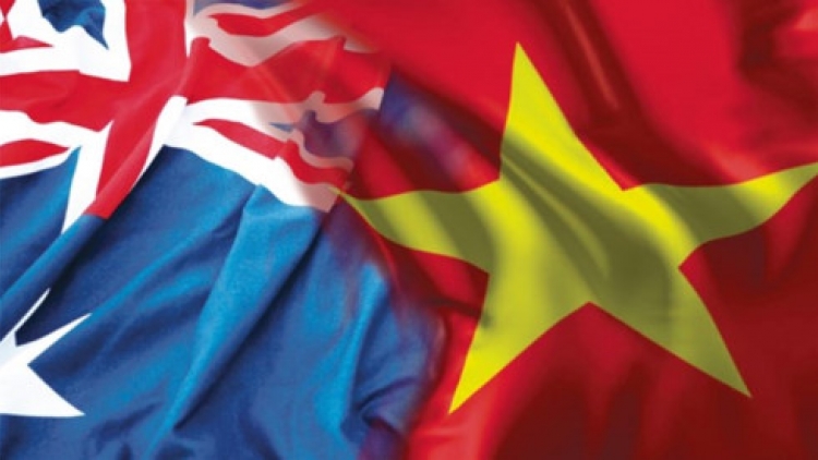 Con đường nào ngắn nhất đưa doanh nghiệp Việt Nam tiếp cận thị trường Australia và tận dụng các lợi thế của Hiệp định Đối tác Toàn diện và Tiến bộ xuyên Thái Bình Dương (CPTPP) (15/4/2019)