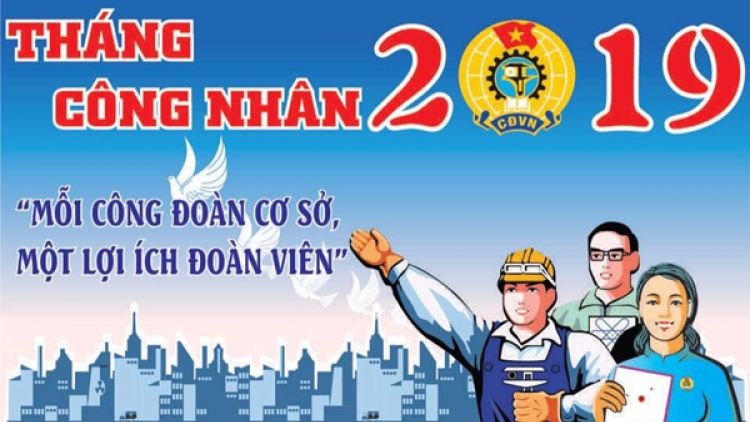 Những hoạt động sôi nổi nhân "Tháng Công nhân" tại tỉnh Hà Nam (16/5/2019)