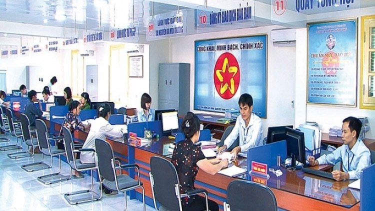 Cải cách hành chính để phòng chống tham nhũng (2/5/2019)