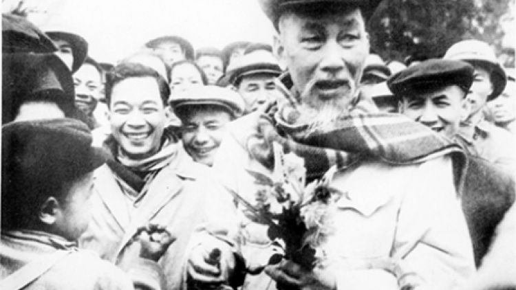 Thái Bình làm theo lời Bác (18/5/2019)