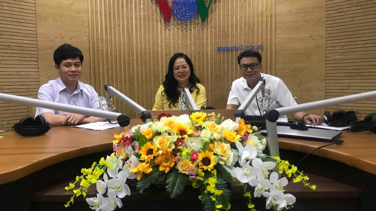 Chương trình giáo dục phổ thông mới: Chuẩn hóa, nâng cao năng lực cho đội ngũ nhà giáo (11/5/2019)