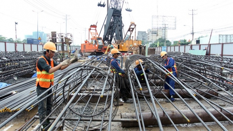 Góp ý dự thảo Luật đầu tư công sửa đổi (15/5/2019)