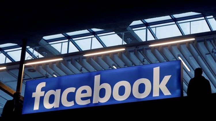 Facebook “đi đường vòng” để tiếp cận thị trường Trung Quốc (20/5/2019)