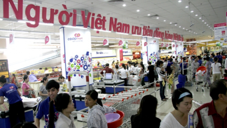 Cuộc vận động “Người Việt Nam ưu tiên dùng hàng Việt Nam”: Tạo niềm tin cho người tiêu dùng (21/5/2019)