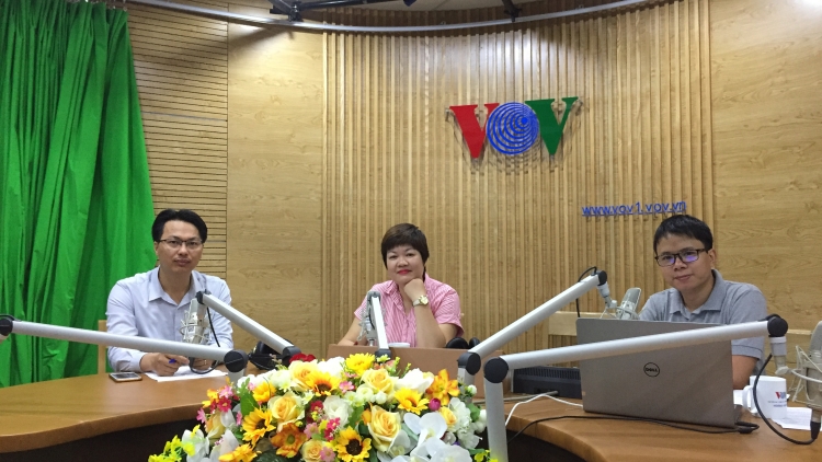 Trọng án hàng loạt: Nguyên nhân và giải pháp? (23/5/2019)