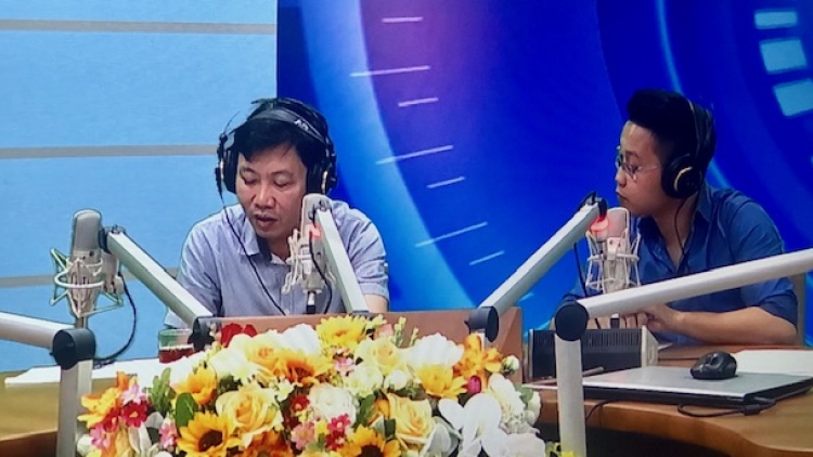Đồng bằng sông Cửu Long làm gì để thích ứng với biến đổi khí hậu? (26/5/2019)