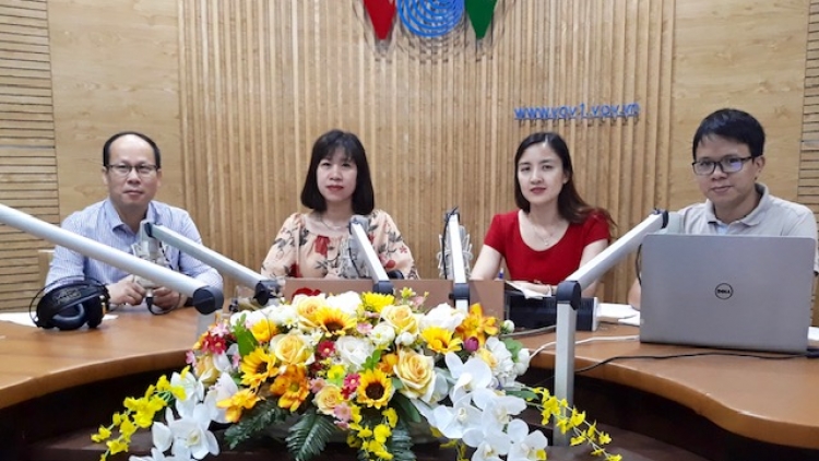 Chủ trương học sinh hết lớp 9 được học lên cao đẳng: Cơ hội và thách thức cho học viên, cho các trường nghề (8/5/2019)