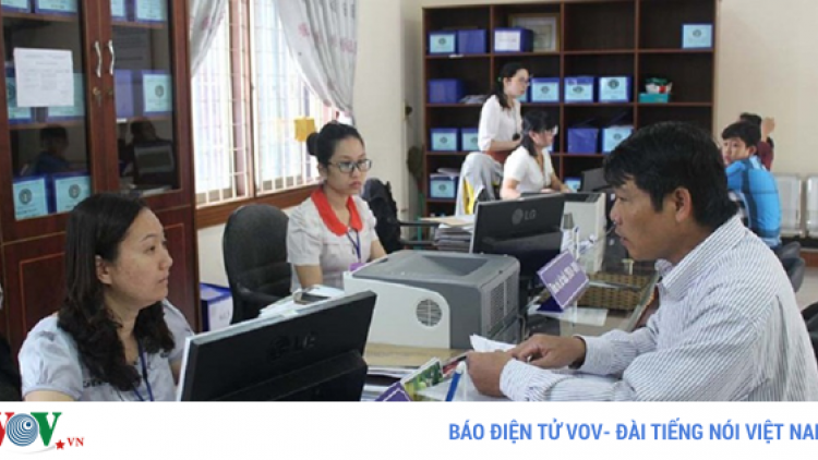 Bộ Tài chính đề nghị xây dựng Luật kinh doanh bảo hiểm (sửa đổi) (8/5/2019)