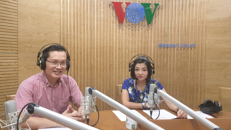 Vì sao hóa đơn tiền điện tháng 4 tăng cao đột biến? (6/5/2019)