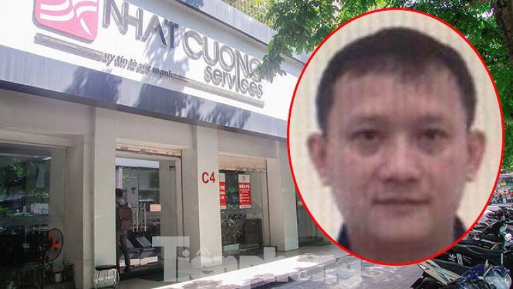 THỜI SỰ 21H30 ĐÊM 19/5/2019: Truy nã Tổng giám đốc Công ty TNHH Thương mại và Dịch vụ kỹ thuật Nhật Cường – Bùi Quang Huy.