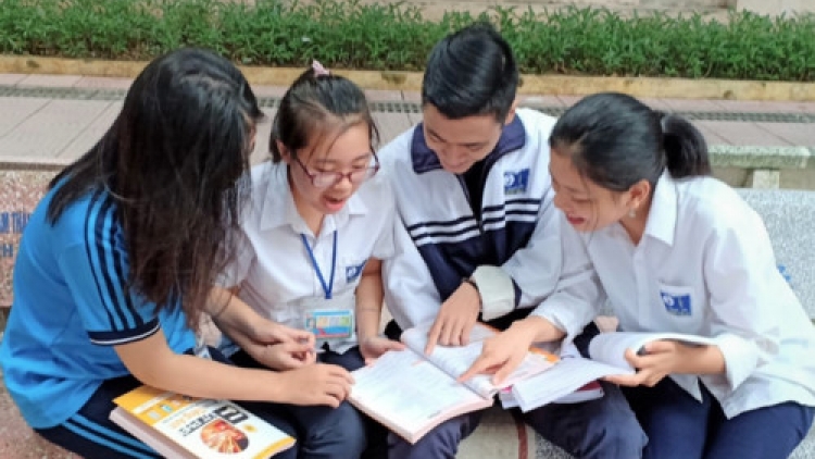 Ôn thi Trung học phổ thông quốc gia 2019: Sao cho có hiệu quả? (20/5/2019)