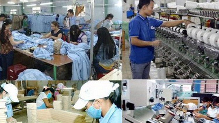 Để kinh tế tư nhân trở thành động lực phát triển (2/5/2019)