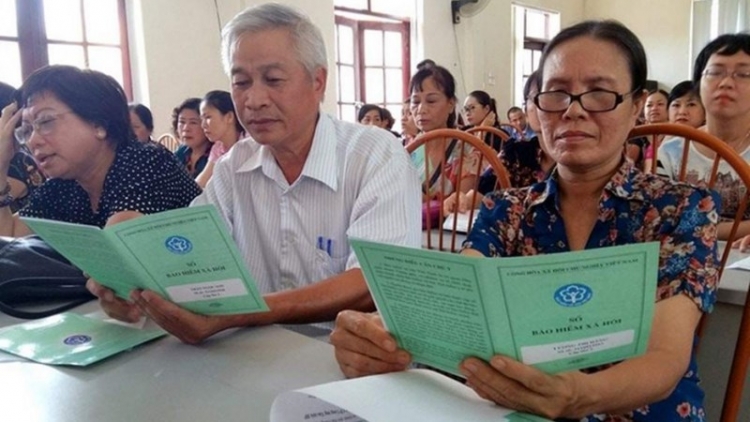 Tháo gỡ rào cản trong thực hiện chính sách bảo hiểm xã hội (31/5/2019)