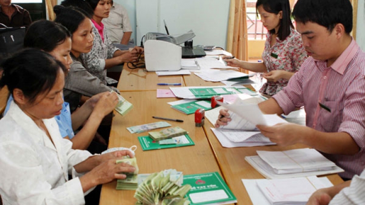Giảm nghèo nhờ vay vốn từ Quỹ quốc gia việc làm (27/5/2019)