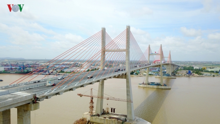 Thu hút đầu tư hạ tầng ở Quảng Ninh: 1 đồng vốn ngân sách gọi hơn 8 đồng vốn tư nhân (8/5/2019)