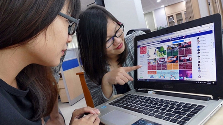 Thắt chặt quản lý thuế với thương mại điện tử. Rà soát từ cá nhân nhỏ lẻ đến tổ chức cung cấp dịch vụ (13/6/2019)