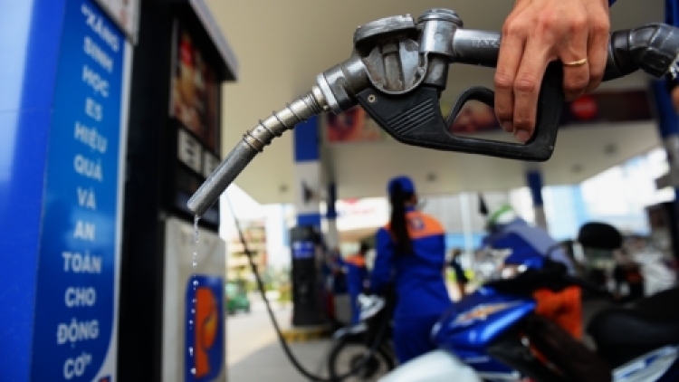 Xăng giả và những ẩn họa khó lường (10/6/2019)