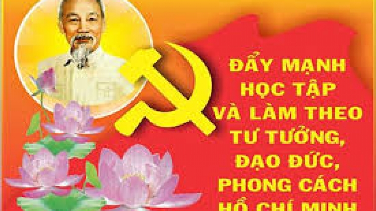 Những chuyển biến qua 3 năm thực hiện Học tập và làm theo Bác ở Phú Thọ (25/6/2019)