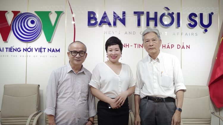 Vì sao cần thấu hiểu ngôn ngữ và văn hóa Đức (2/6/2019)