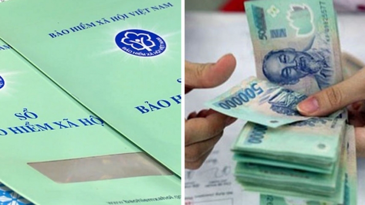 Chính sách bảo hiểm xã hội cho người lao động tại doanh nghiệp (14/6/2019)