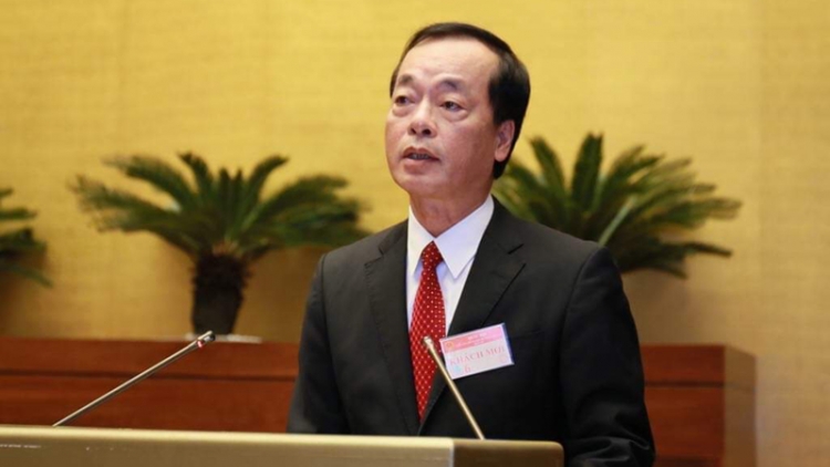 THỜI SỰ 21H30 ĐÊM 4/6/2019: Cử tri hài lòng với phần trả lời của Bộ trưởng Bộ Công An Tô Lâm, chưa thỏa mãn phần trả lời của Bộ trưởng Bộ Xây dựng Phạm Hồng Hà trong ngày đầu tiên hoạt động chất vấn và trả lời chất vấn