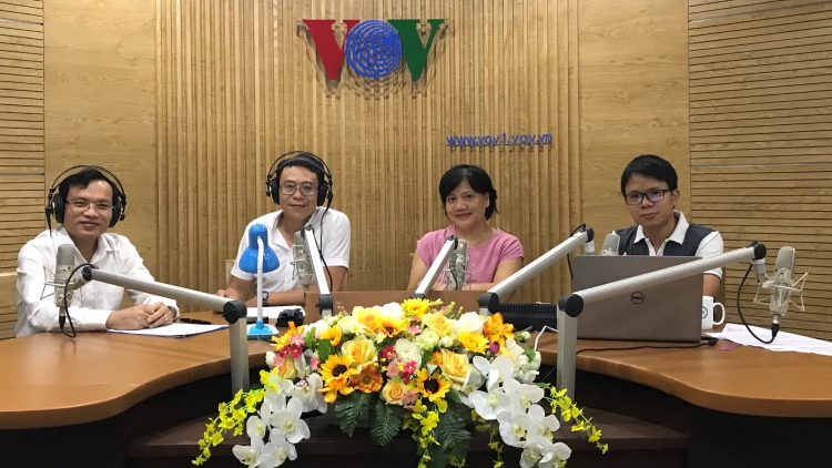 Không để sai sót trong kỳ thi Trung học phổ thông Quốc gia 2019 (24/6/2019)
