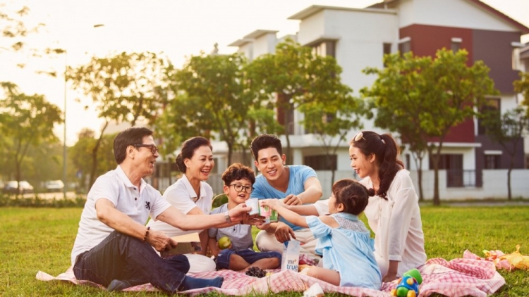 Giữ gìn văn hóa ứng xử trong gia đình Việt (28/6/2019)