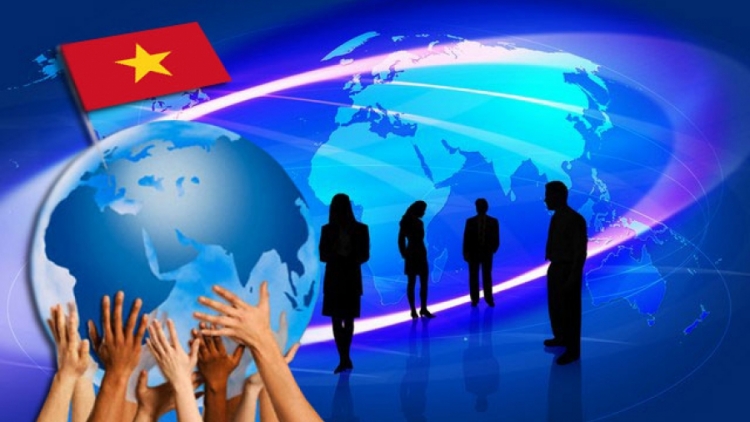 Các cấp, các ngành tập trung đổi mới sáng tạo và hiệu quả, coi doanh nghiệp và người dân là chủ thể của hội nhập quốc tế (4/6/2019)