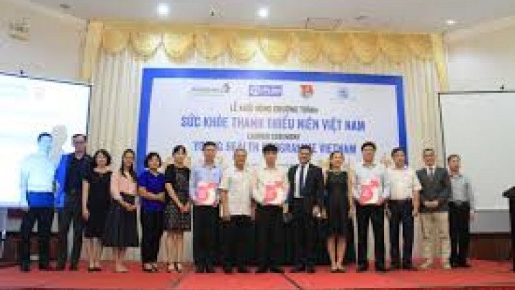 Tổ chức Plan International hỗ trợ cải thiện sức khỏe thanh thiếu niên Việt Nam (24/6/2019)