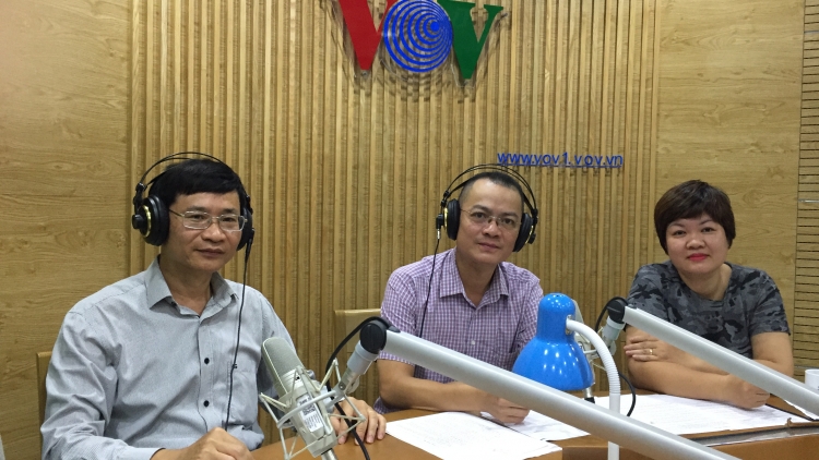 Làm gì để loại bỏ sâu mọt trong cơ quan phòng chống tham nhũng? (18/6/2019)