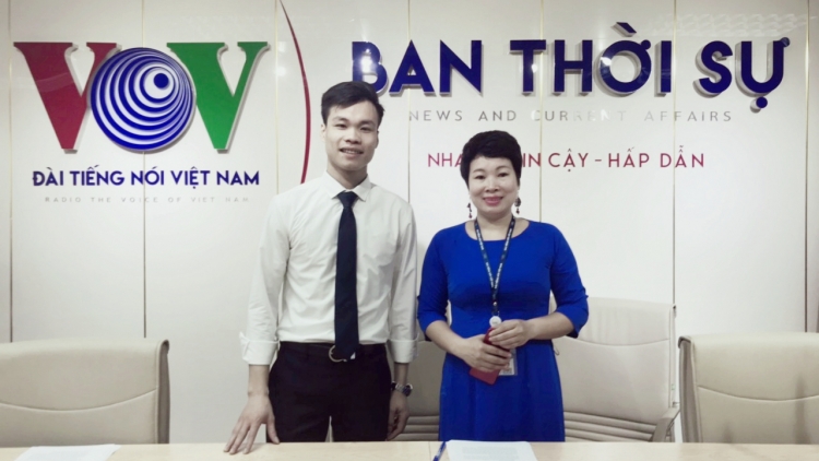 Tư vấn “Du học điều dưỡng tại Nhật Bản” (18/6/2019)