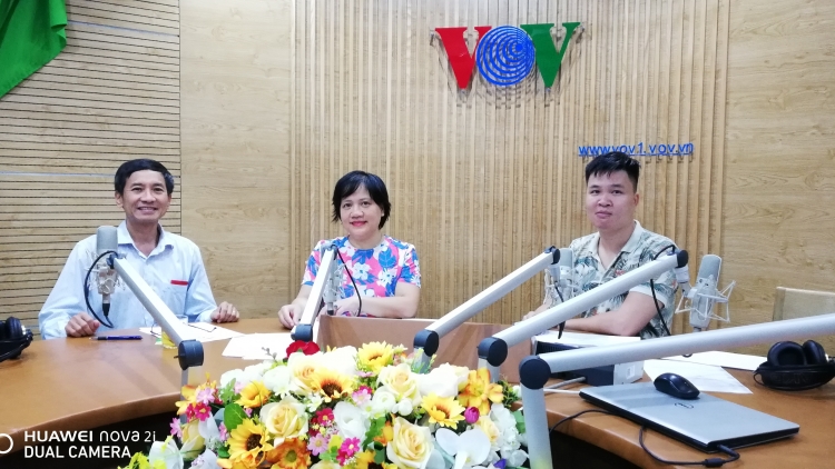 "Bảo hộ ngược” và thách thức với doanh nghiệp công nghệ nhỏ (14/6/2019)