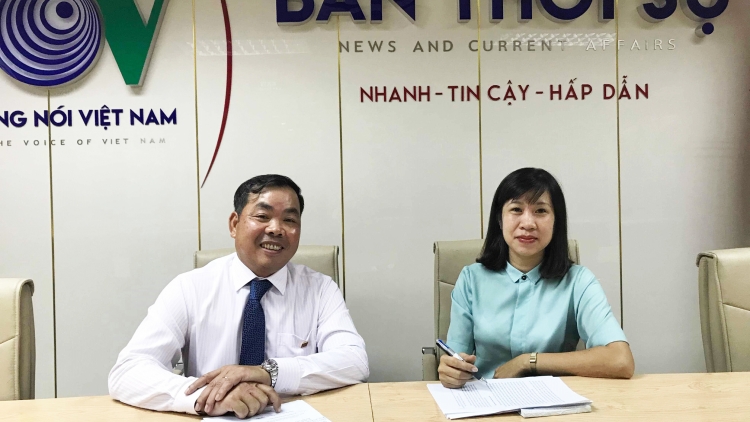 Giải pháp hỗ trợ các doanh nghiệp mới thành lập trụ vững trên thương trường (30/6/2019)
