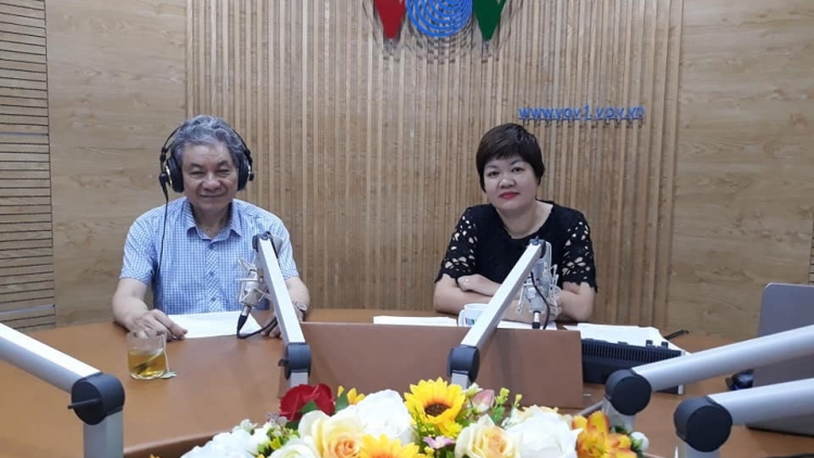 Ô nhiễm không khí tại các đô thị lớn đã vượt quá tầm kiểm soát? (5/6/2019)