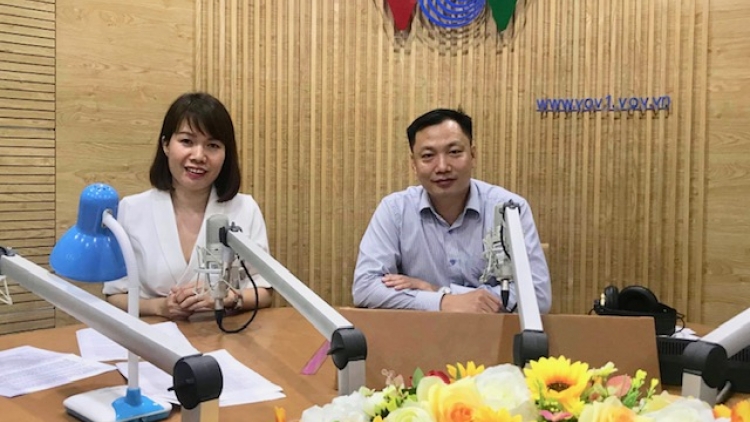 Nâng cao vai trò của các trường Đại học để ngăn tiêu cực (20/6/2019)