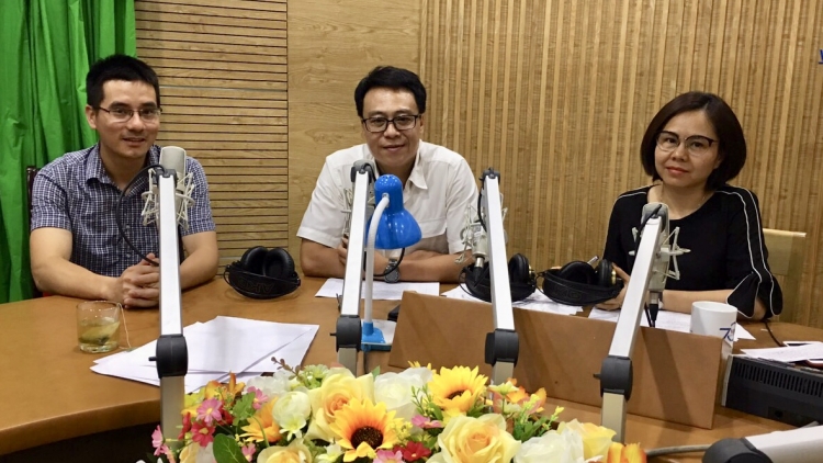 Sách giả, mối nguy thật (28/6/2019)